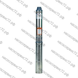 Насос скважинный 4'' AquamotoR AR 4SP 5-69 (C) с кабелем 30м - фото 5559