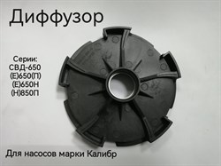 Диффузор (JH) СВД-650, (Е)650П, (Е)650Н, (Е)850П и др. У04843 - фото 6696