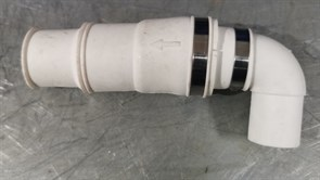 Клапан резиновый для JEMIX НК-250, STP-250
