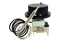 Термостат капиллярный WZA-90Е 16А с ручкой - фото 5259