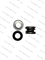 Уплотнение торцевое P14+5N H18mm (вал 12мм) М5846
