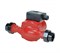 Насос циркуляционный AquamotoR AR CR 25/6-180 red AR153010