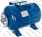 Гидроаккумулятор ARPT H 024 сталь, синий - фото 5719