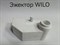 Эжектор WILO WJ202, WJ203( 3D пластик PET-G) 202/203
