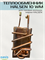 Теплообменник Halsen 10 WM ТО_HALSEN10