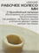 Рабочее колесо МН (h=7 мм для серии А) 81040