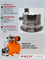 Корпус насоса BASIC profline из нержавеющей стали 3155