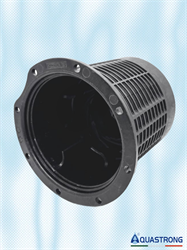 Корпус (стакан) AQUA SMART 45 (15) 3178