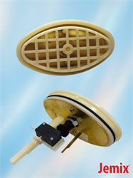 Датчик микропереключателей насоса STP-400 (200), SB-400, SWITCH BOX в  сборе SB-400