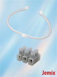 Датчик микропереключателей насоса STP-400 (200), SB-400, SWITCH BOX в  сборе SB-400